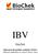 IBV. Data Pack. Infectious Bronchitis Antibody ELISA (Detects antibodies to avian Corona virus)