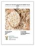 A PROFILE OF THE SOUTH AFRICAN OATS MARKET VALUE CHAIN
