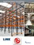 PALLET RACKING SOLUTIONS