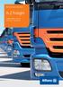 Allianz Global Corporate & Specialty UK. A-Z Freight. Freight liability insurance made easy - using Duet