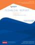 VDOT AIR QUALITY ANALYSIS DULLES AIR CARGO, PASSENGER & METRO ACCESS HIGHWAY
