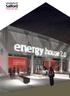 energy house Salford Energy House 2.0 Partner Prospectus