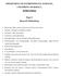 DEPARTMENT OF ENVIRONMENTAL SCIENCES, UNIVERSITY OF KERALA M.Phil Syllabus. Paper I Research Methodology
