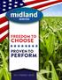 freedom to choose proven to perform 2017 product guide