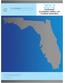 STATEWIDE ECONOMIC IMPACT OF FLORIDA SEAPORTS FLORIDA SEAPORTS. Florida Seaport Transportation and Economic Development Council