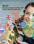 Brexit: Business Impact and Why SAP is More Relevant than Ever