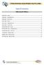 Table Of Contents. - Microsoft Office - WORD 2007 BASIC...2 EXCEL 2007 BASIC...8