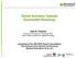 Global Activities Towards Sustainable Bioenergy