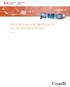 Data Sources and Methods for the Air Health Indicator. May 2014