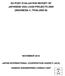 EX-POST EVALUATION REPORT OF JAPANESE ODA LOAN PROJECTS 2009 (INDONESIA V, THAILAND III)