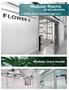 Modular Rooms. for all Industries Clean Zone Technologyy LLC. Modular Grow House