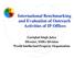 International Benchmarking and Evaluation of Outreach Activities of IP Offices