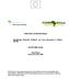 FARM-AFRICA and SOS Sahel Ethiopia DCI-ENV / 2008 / Annual Report (January-December 2010)