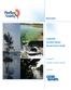 REPORT. Updated Surface Water Governance Study. Pinellas County, Florida. Prepared for