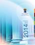 iliad africa LiMited integrated annual report 2014