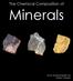 The Chemical Composition of. Minerals. Article and photography by Ashley Atwater