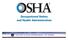 Presentation Title. OSHA Cranes & Derricks Subpart CC. October 1, Presenter Name Presenter Title Event Name