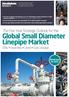 Global Small Diameter Linepipe Market