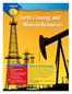 Earth s Energy and Mineral Resources