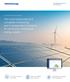 The most advanced and complete monitoring and management solutions for all of your distributed energy assets
