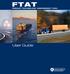FTAT Freight Technology Assessment Tool