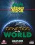 GENETICS GENETICS. for the WORLD CedarRidgeGenetics.com