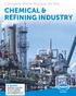 Complete Water Analysis for the REFINING INDUSTRY