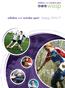 wiltshire and swindon sport Strategy 2014/17