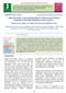 Effect of Fertility Levels and Biofertilizers on Physical and Chemical Properties of Soil under Blackgram (Vigna mungo L.)