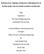 SYSTEM LEVEL THERMAL HYDRAULIC PERFORMANCE OF WATER-BASED AND PAO-BASED ALUMINA NANOFLUIDS. Thesis. Submitted to. The School of Engineering of the