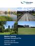 Masters Geelong Stormwater Management Plan