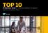 2017 SAP SE or an SAP affiliate company. All rights reserved. TOP Business Goals for Small and Midsize Companies and How to Achieve Them