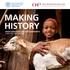 MAKING HISTORY ERADICATING PESTE DES PETITS RUMINANTS (SHEEP AND GOAT PLAGUE) Rod Waddington