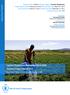 Country Programme-Madagascar( ) Standard Project Report 2017
