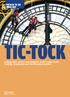 THE OC&C TIC 101 INDEX 2015 TIC-TOCK. Calling time on buy and build for scale s sake in the Testing, Inspection and Certification market