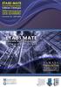 ETABS MATE Concrete Structure Detailer Software Catalogue