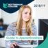 2018/19. Guide to Apprenticeships