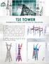 TSE TOWER TRANSMISSION TOWERS AND ELECTRICAL SUBSTATIONS