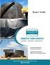 Buyers Guide. heartlandtankcompanies.com Proven Liquid Fertilizer Storage Tank Solutions