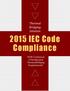 2015 IEC Code Compliance