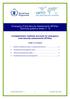 Emergency Food Security Assessments (EFSAs) Technical guidance sheet n o. 12 1
