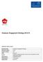 Employer Engagement Strategy 2015/16
