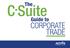 The. C-Suite. Guide to. Corporate