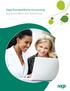 Sage BusinessWorks Accounting. Sage BusinessWorks 2011 Release Guide