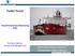 Tanker Forum. International Association of Independent Tanker Owners Leading the way; making a difference. Vessel Performance Monitoring (PM)
