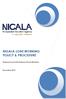 NIGALA LONE WORKING POLICY & PROCEDURE. Employed and Self-Employed Panel Members