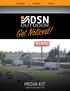 DSN Outdoor Get Noticed!