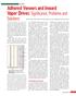Adhered Veneers and Inward Vapor Drives: Significance, Problems and