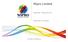 Wipro Limited. September - December Presentation to Investors 2016 WIPRO LTD