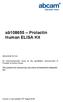 ab Prolactin Human ELISA Kit